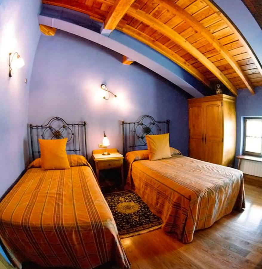 Agroturismo Iberreko Errota Muxika Exteriér fotografie